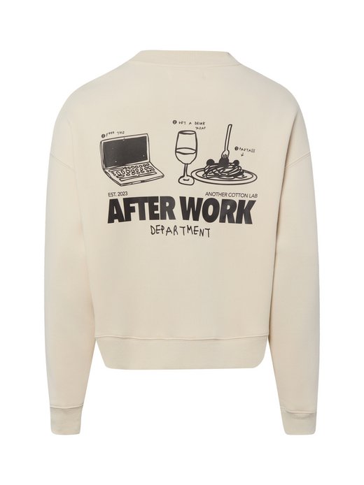 Herren Sweatshirt - Afterwork