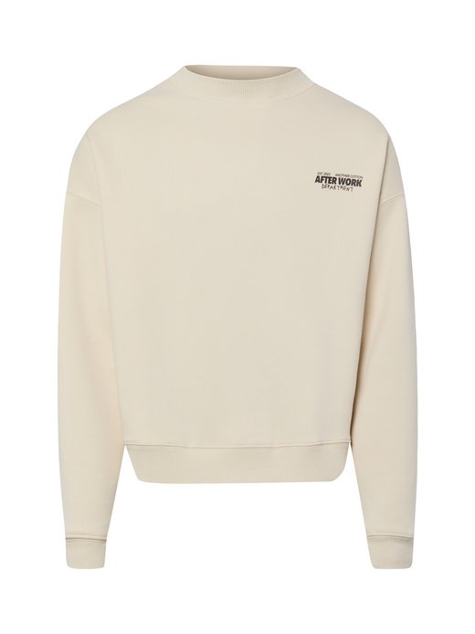 Herren Sweatshirt - Afterwork