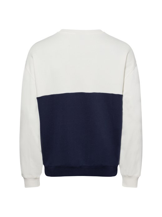 Herren Sweatshirt - Andora