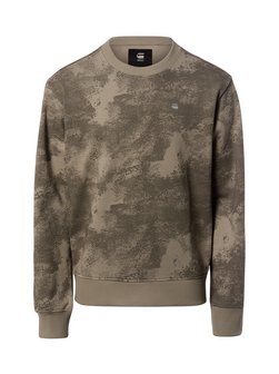 Herren Sweatshirt - Aop