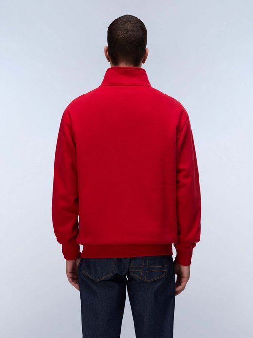 Herren Sweatshirt - B-BOX LOGO HZ WI