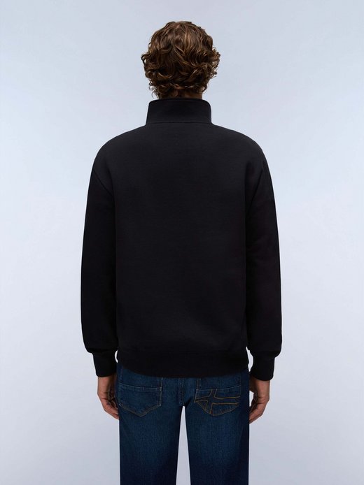 Herren Sweatshirt - B-BOX LOGO HZ WI