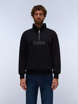 Herren Sweatshirt - B-BOX LOGO HZ WI