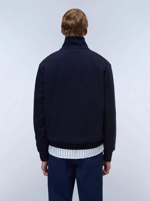 Herren Sweatshirt - B-BOX LOGO HZ