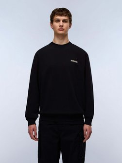 Herren Sweatshirt - B-SMALL BOX C