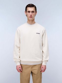 Herren Sweatshirt - B-SMALL BOX C