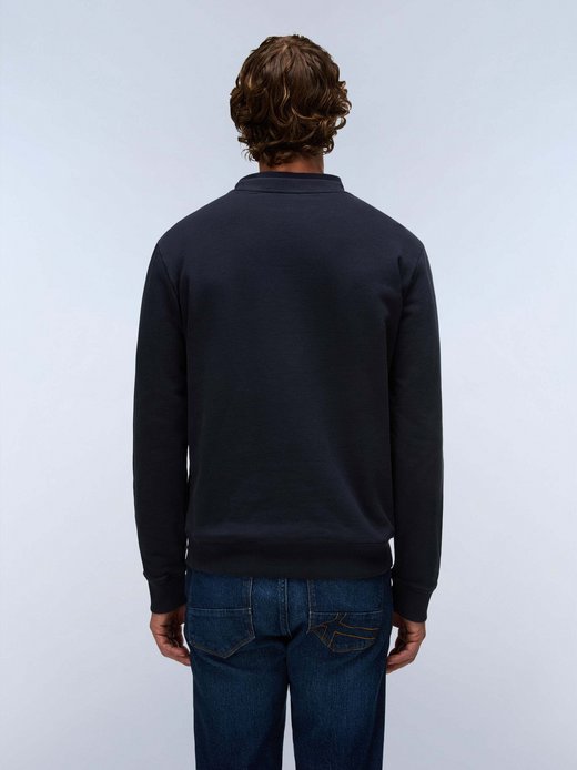 Herren Sweatshirt - BALIS CREW SUM 2