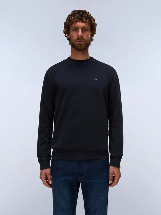 Herren Sweatshirt - BALIS CREW SUM 2