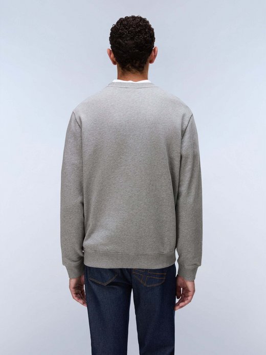 Herren Sweatshirt - BALIS CREW SUM 2