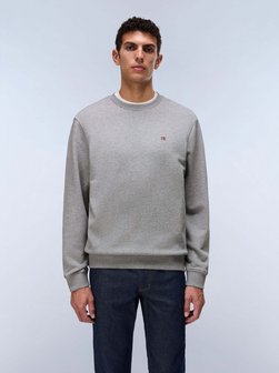 Herren Sweatshirt - BALIS CREW SUM 2