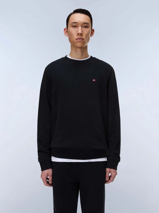 Herren Sweatshirt - BALIS CREW SUMMER 2