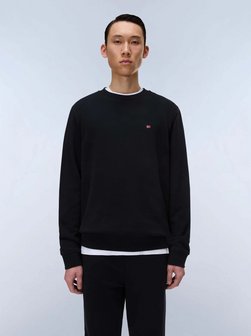 Herren Sweatshirt - BALIS CREW SUMMER 2