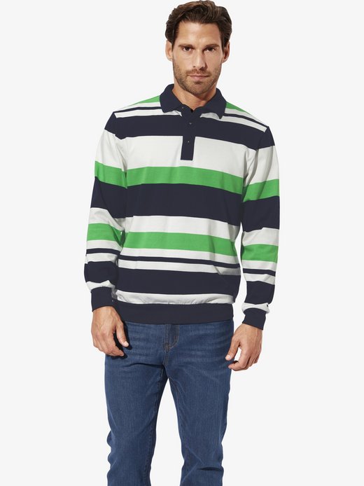 Herren Sweatshirt - BARTOMEO