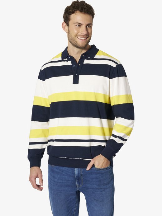 Herren Sweatshirt - BARTOMEO