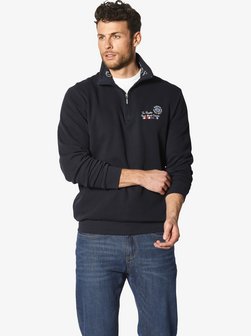 Herren Sweatshirt - BELLAVERZI
