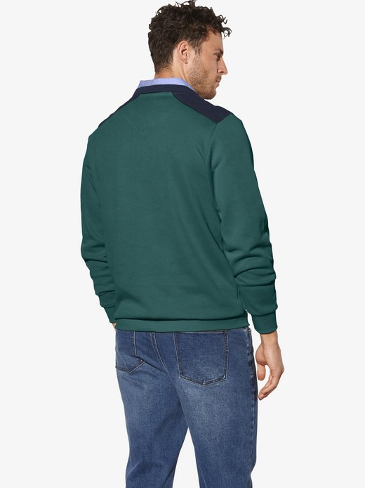 Herren Sweatshirt - BELLAVUNTO