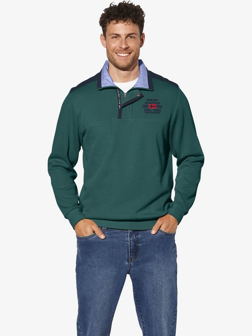 Herren Sweatshirt - BELLAVUNTO