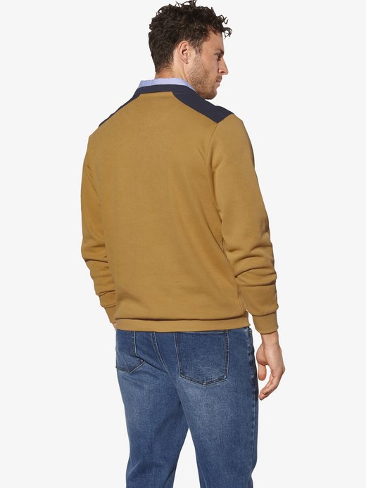 Herren Sweatshirt - BELLAVUNTO
