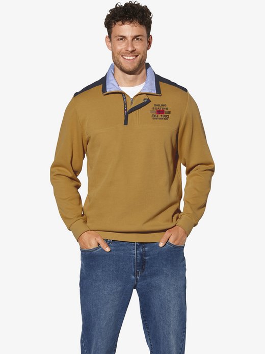Herren Sweatshirt - BELLAVUNTO