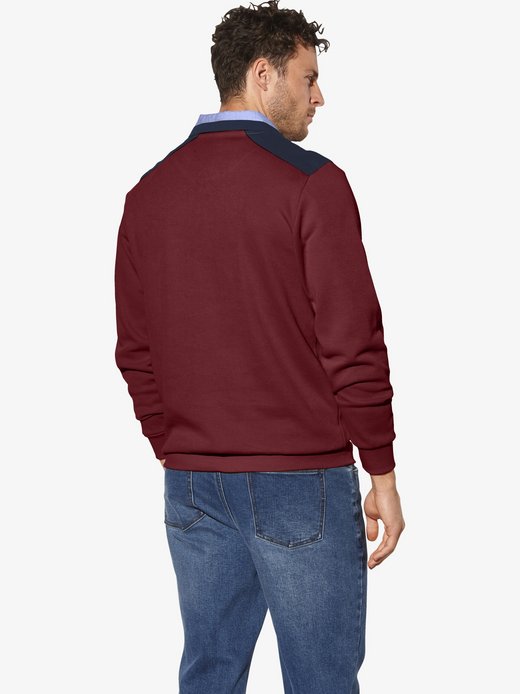 Herren Sweatshirt - BELLAVUNTO