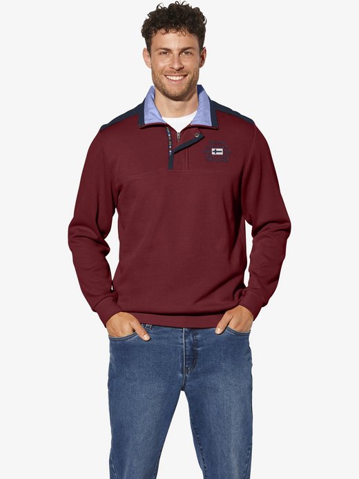 Herren Sweatshirt - BELLAVUNTO