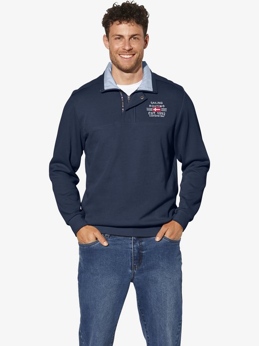 Herren Sweatshirt - BELLAVUNTO
