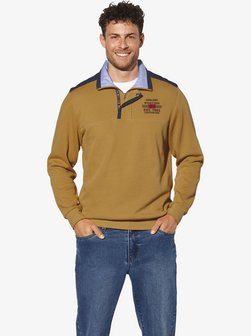 Herren Sweatshirt - BELLAVUNTO