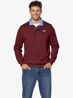 Herren Sweatshirt - BELLAVUNTO