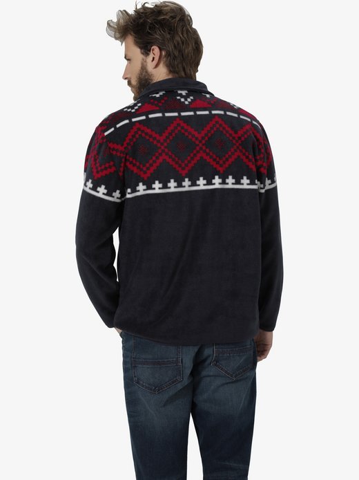 Herren Sweatshirt - BELLAVUNZO