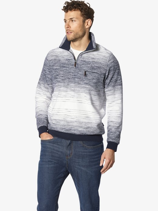 Herren Sweatshirt - BENTILAGI