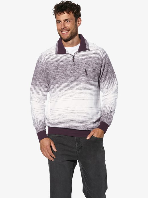 Herren Sweatshirt - BENTILAGI