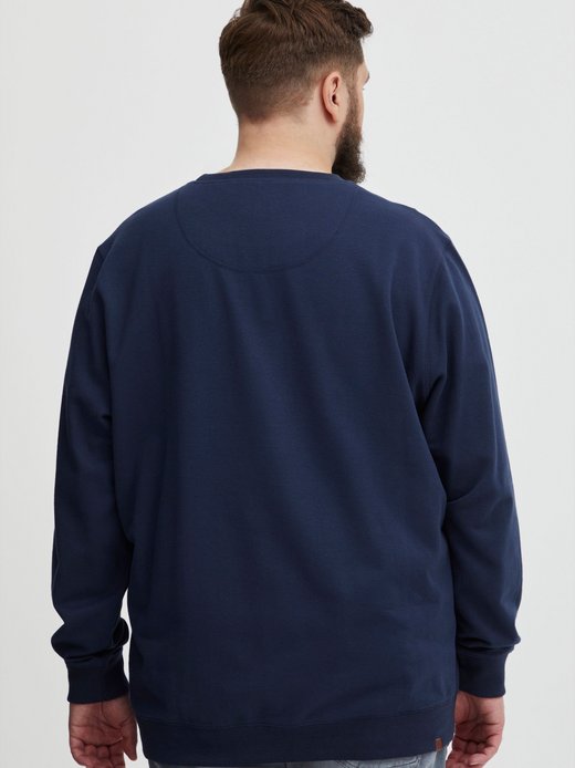 Herren Sweatshirt - BHAlex Big & Tall