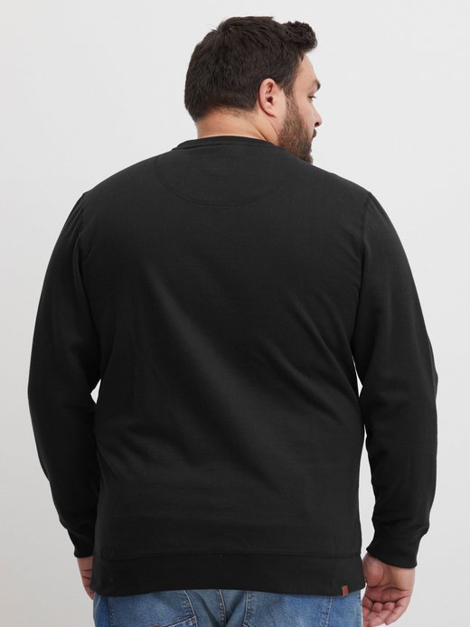 Herren Sweatshirt - BHAlex Big & Tall