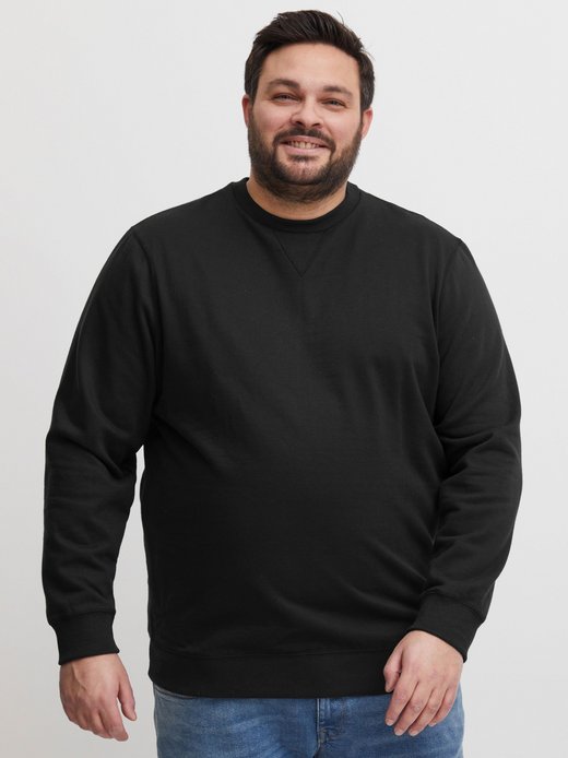 Herren Sweatshirt - BHAlex Big & Tall