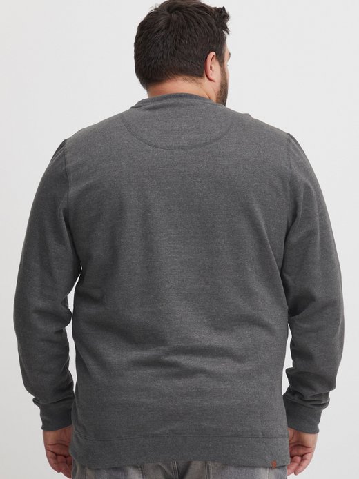 Herren Sweatshirt - BHAlex Big & Tall