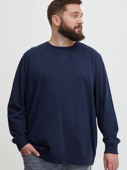 Herren Sweatshirt - BHAlex Big & Tall