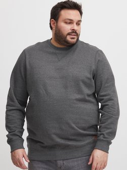 Herren Sweatshirt - BHAlex Big & Tall