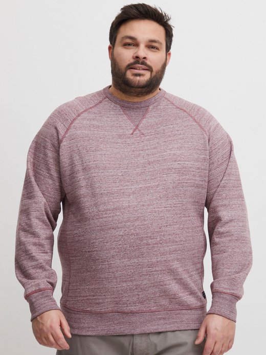 Herren Sweatshirt - BHAlton Big & Tall