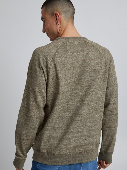 Herren Sweatshirt - BHAlton