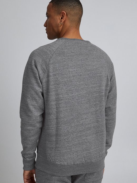 Herren Sweatshirt - BHAlton