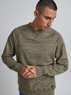 Herren Sweatshirt - BHAlton