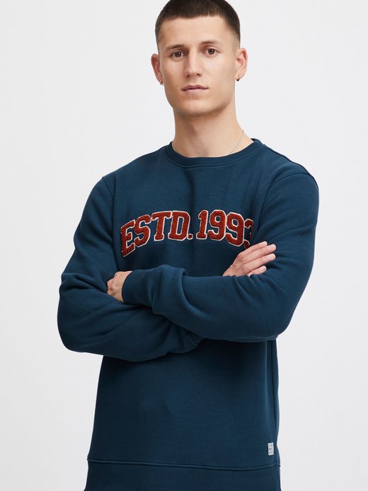 Herren Sweatshirt - BHBillie