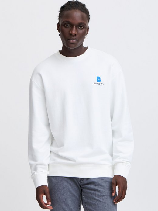 Herren Sweatshirt Sweatshirt Online Kaufen BLEND Herren Sweatshirt
