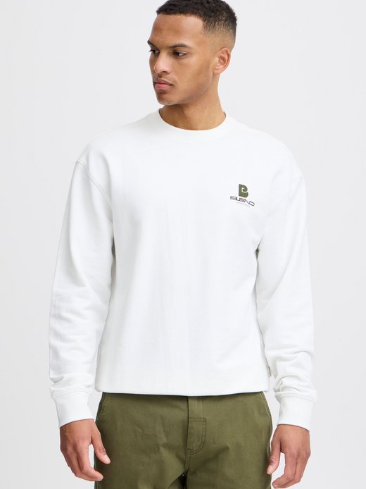 Herren Sweatshirt - BHBrody
