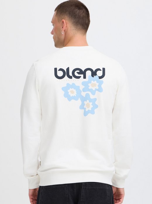 Herren Sweatshirt - BHBrody
