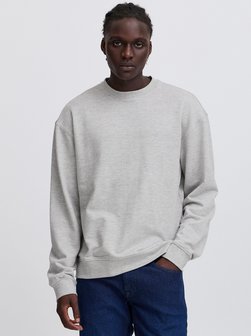 Herren Sweatshirt - BHBrody