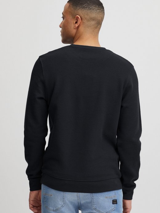 Herren Sweatshirt - BHChristo