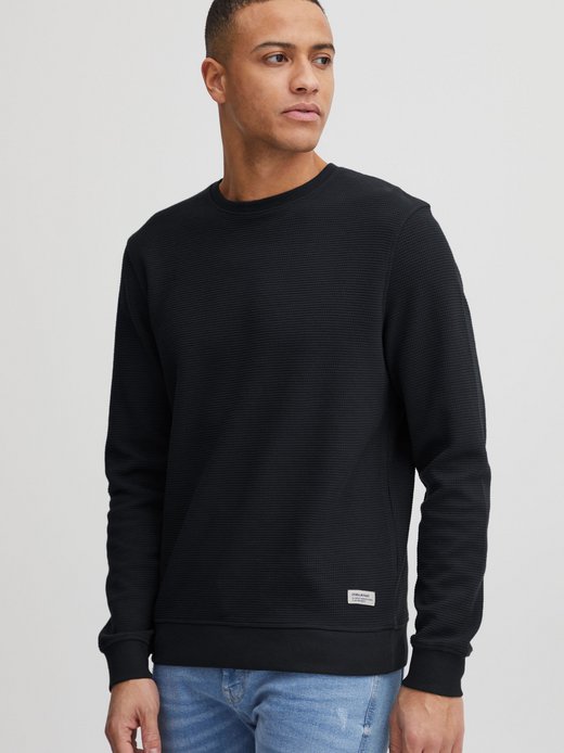 Herren Sweatshirt - BHChristo