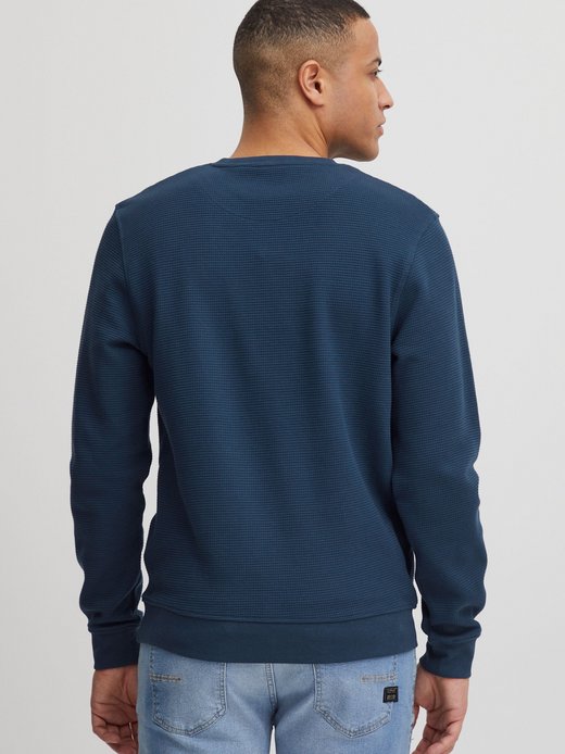 Herren Sweatshirt - BHChristo