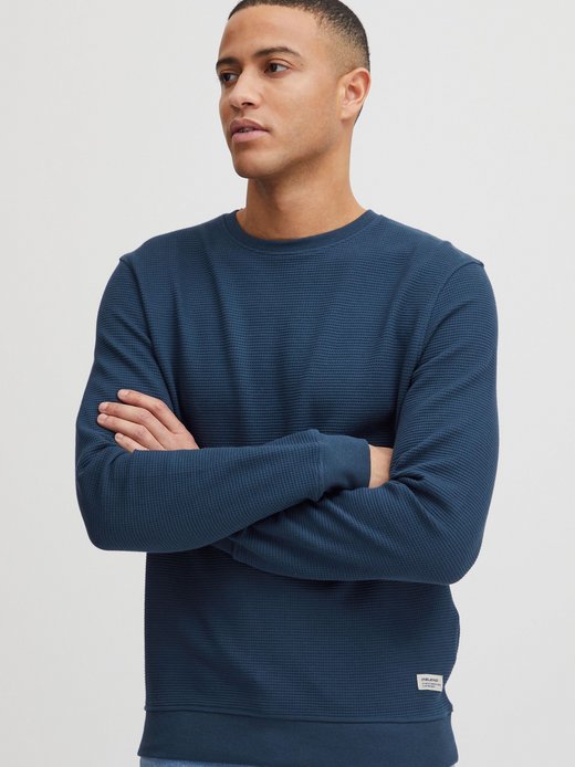 Herren Sweatshirt - BHChristo